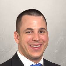 Richard Catron's Instagram, Twitter & Facebook