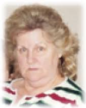 Obituary information for Wanda Jean Messer (Bryant)