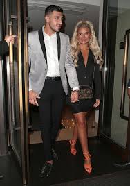 Each of the glamorous members of the public will live like celebrities in a luxury villa, but in order to stay there. Love Island Which Love Island 2019 Couples Are Still Together Tv Radio Showbiz Tv Express Co Uk