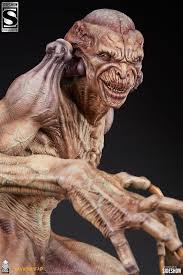 Pumpkinhead Statues by Pcs