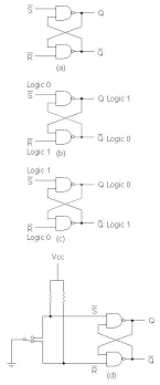 Small Logic Gates The Building Blocks Of Versatile Digital Circuits Part 1 Nuts Volts Magazine Digital Circuit Logic Electronics Basics