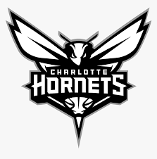 Check spelling or type a new query. Charlotte Hornets Logo Black And White Hd Png Download Kindpng
