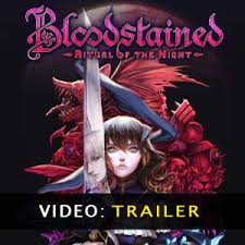 How to download and install bloodstained: Buy Bloodstained Ritual Of The Night Cd Key Compare Prices