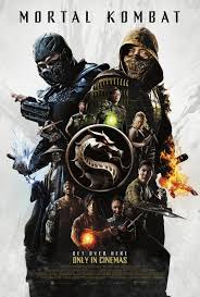 Our picks for may 2021 include hacks, that damn michael che, those available may 6. How Can I Watch Mortal Kombat 2021 Ign
