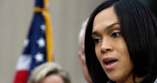 Baltimore Prosecutor On the Job for Only 4 Months