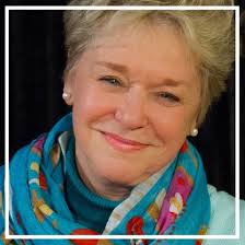 Elizabeth Vrenios — Oyster River Pages