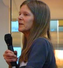 Volunteer Spotlight: Debra Burke