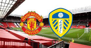 United were stunned by a leeds equaliser three minutes into the second half. Vzv9to1yo8gvpm