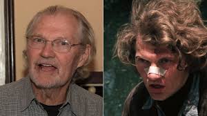 The Only Major Actors Still Alive From The Cast Of Dirty Harry