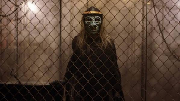 Review: Haunt (2019)