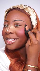 How to Master the Patrick Ta Blush Technique