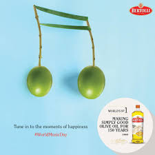 According to some recent research, we're running across 362 ads per day in order to make their ad attractive, creative advertising needs a solid concept and a unique design, so that people will actually pay attention to. World Music Day Has Produced Some Melodic Campaigns Social Samosa