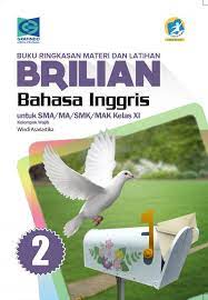 Sangat mudah sekali ketika mendownload buku digital ini karena akan otomatis terunduh. E Book Buku Ringkasan Materi Dan Latihan Brilian Bahasa Inggris Xi Grafindo Media Pratama