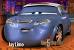 Jay Leno Garage Exterior