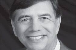 Life Tribute Ronald Stein