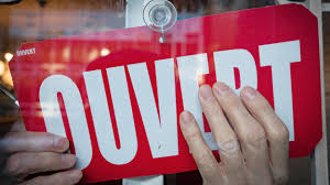 Supermarché ouvert le dimanche à longwy : Conge De Paques Ce Qui Est Ouvert Et Ferme Radio Canada Ca