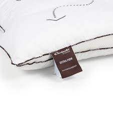 Standard / grand 1 article. Cinderella Orthoflex Oreiller Latex Extra Ferme Smulderstextiles Fr
