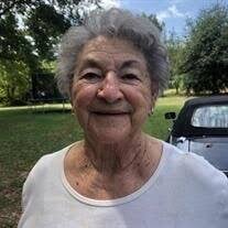 Evelyn Francis Granny Ledford Obituary