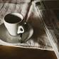 Coffee and Silence event image