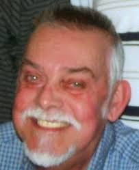 Obituary of Keith E. Chamberlain