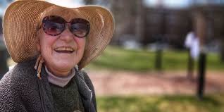 St. Johnsbury church volunteer goes the extra yard