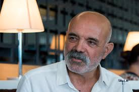 Ercan Kesal Röportajı