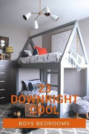 We have 65+ amazing background pictures carefully picked by our community. 23 Downright Cool Boys Bedrooms Canvas Factory
