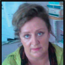 Margaret O'CALLAGHAN