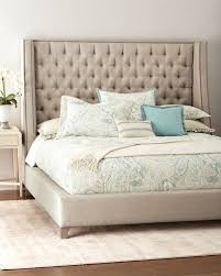 Get traditional formal bedroom furniture at the best price. Tufted Bedroom Furniture Neiman Marcus