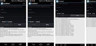 Sehingga penambang yang menggunakan kartu grafis. Ingin Mining Bitcoin Dari Android Gunakan 5 Aplikasi Ini Glints Blog