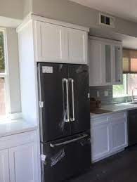 Check spelling or type a new query. 15 Ceiling No Crown Ideas Kitchen Cabinets Kitchen Remodel New Kitchen Cabinets