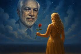 The Ultimatum: Sharing The Moment That Changed Everything