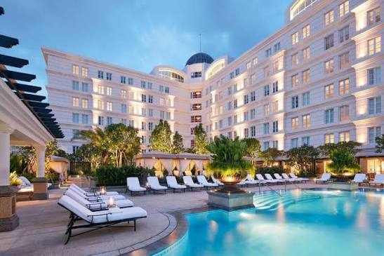 Park Hyatt Saigon, TP. Hồ Chí Minh (cập nhật giá năm 2026)