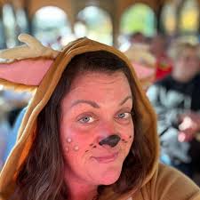 Christmas activities in hometown with kids