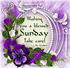 Send some happy sunday blessings, wishes and quotes to your beloved people and wait for the miracle. A Blessed Sunday To You And Yours It S A Rest Day And A Day To Thank Our Divine Giver For All The Blessing Blessed Sunday Happy Sunday Quotes Sunday Greetings