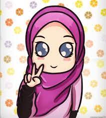  Gambar Kartun Muslimah Anak Kecil Images Of Anime Muslimah Berhijab Imut Rock Cafe Baca Quran Kar Cartoon Drawings Hijab Cartoon Drawing Cartoon Characters