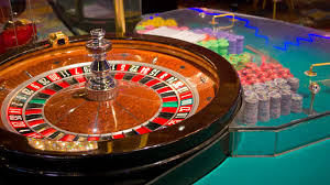Goa to ban local citizens from entering casinos