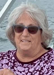 Pamela B. "Pam" Frank, 74, Canton