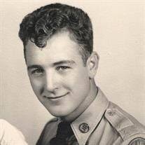 Roland W "Ron" Sloan Obituary