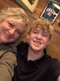 Happy birthday to our one and only Nash!!! If you see him today- wish him a  very Happy 14th Birthday!!!