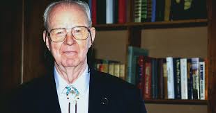 Veteran market economist Glenn Grimes passes away