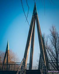 Brucke Im Britzer Garten Berlin Neukolln Britzergarten Neukolln Britz Berlin Deutschland Germany Biancabuergerp In 2020 Garten Berlin Visit Berlin Instagram
