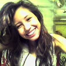 Rebecca Macarro (@Rebeccasayshi)