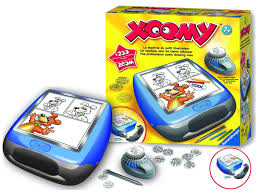 Des Modeles Supplementaires Pour Xoomy A Imprimer Gratuit Jeux Creatif Jouet Jouet Noel