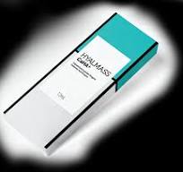 HYALMASS CaHA+ FILLER | tradekorea