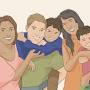 Types of family from www.wikihow.com