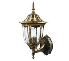 Find great deals on ebay for stained glass sconce. Garden Sconce On A Tag With A Stained Glass Window 36 5 Cm Florence Lunares Store