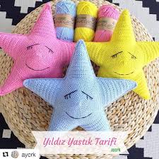 Otomatik Alternatif Metin Yok Yastik Yastiklar Amigurumi Modelleri