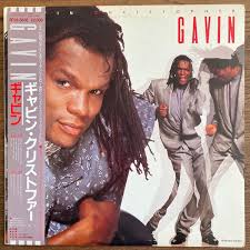 Gavin Christopher vinyl, 258 LP records & CD found