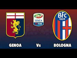 Vedere online genoa vs bologna diretta streaming gratis. Genoa Vs Bologna Live Stream Hd Youtube